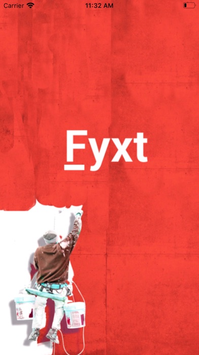 Screenshot #1 pour Fyxt Vendor
