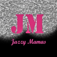 Jazzy Mamas logo