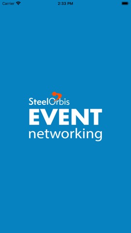 SteelOrbis - Event Networkingのおすすめ画像1