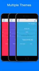 Discount Calculator ∙ Sale Amt screenshot