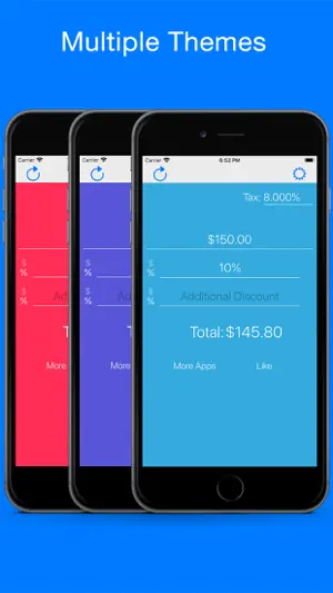 Discount Calculator ∙ Sale Amt screenshot 5