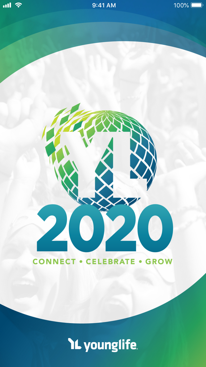 The YL2020 App