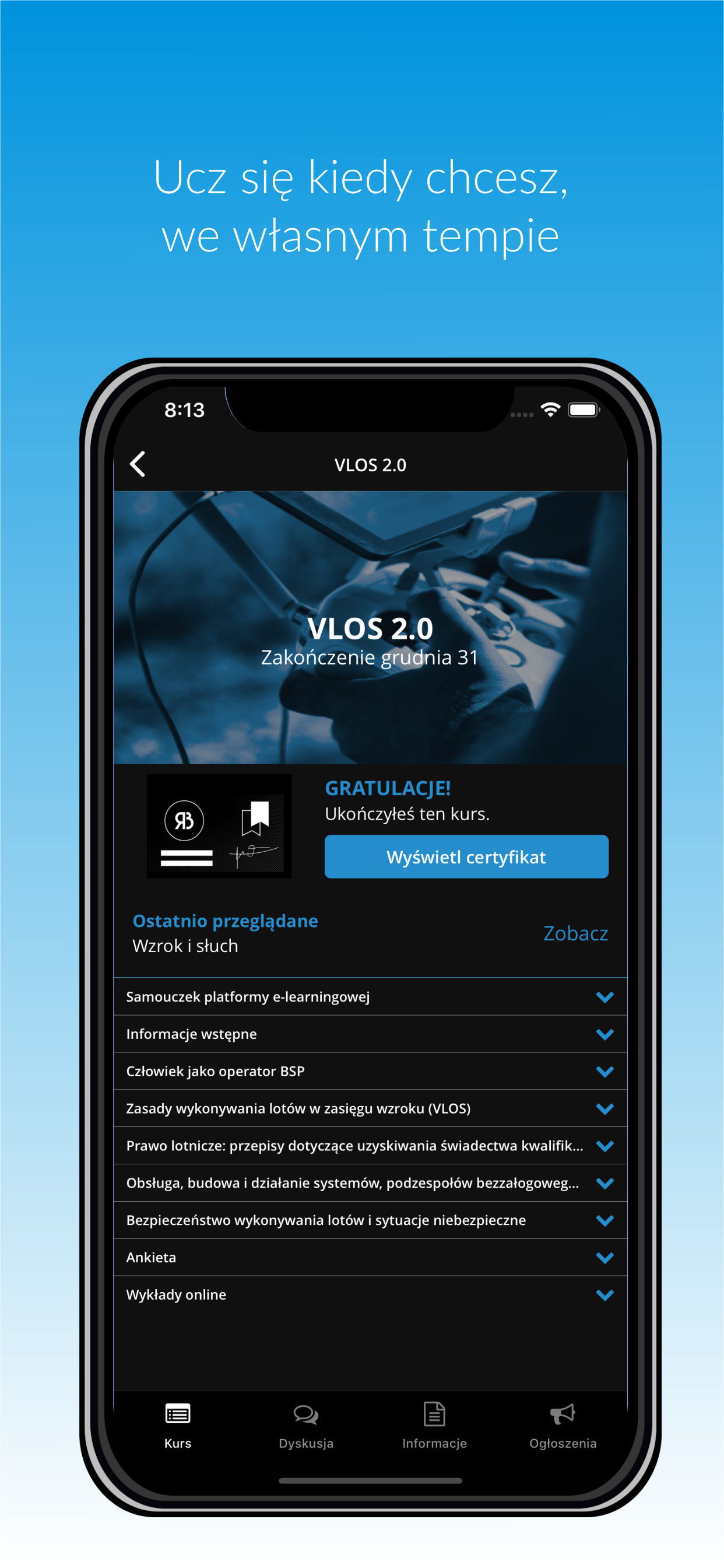 Airborn screenshot 3