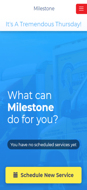 Call Milestone(圖1)-速報App