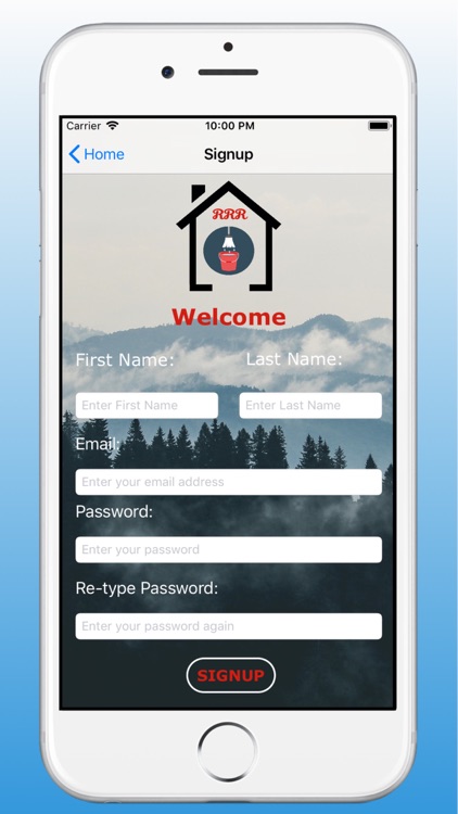 Ramona's Radiant Rooms