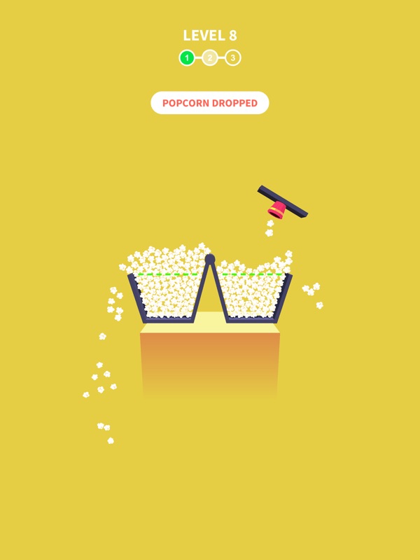 Popcorn Burst screenshot 10