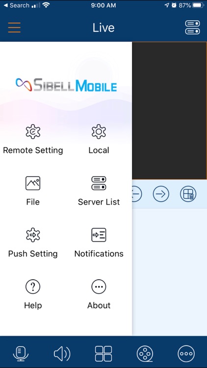 Sibell Mobile