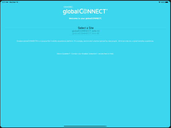 Screenshot #5 pour Graebel