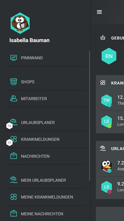 EMPLAYA Workforce Management screenshot-3