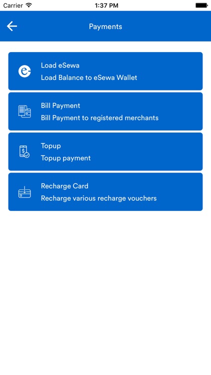 Saptakoshi Smart screenshot-6