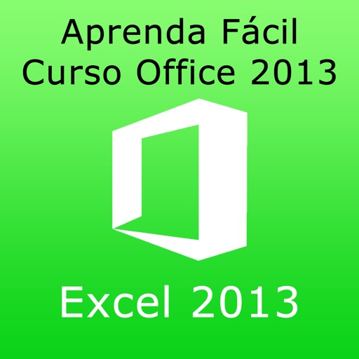 Tutorial for Excel 2013 HD