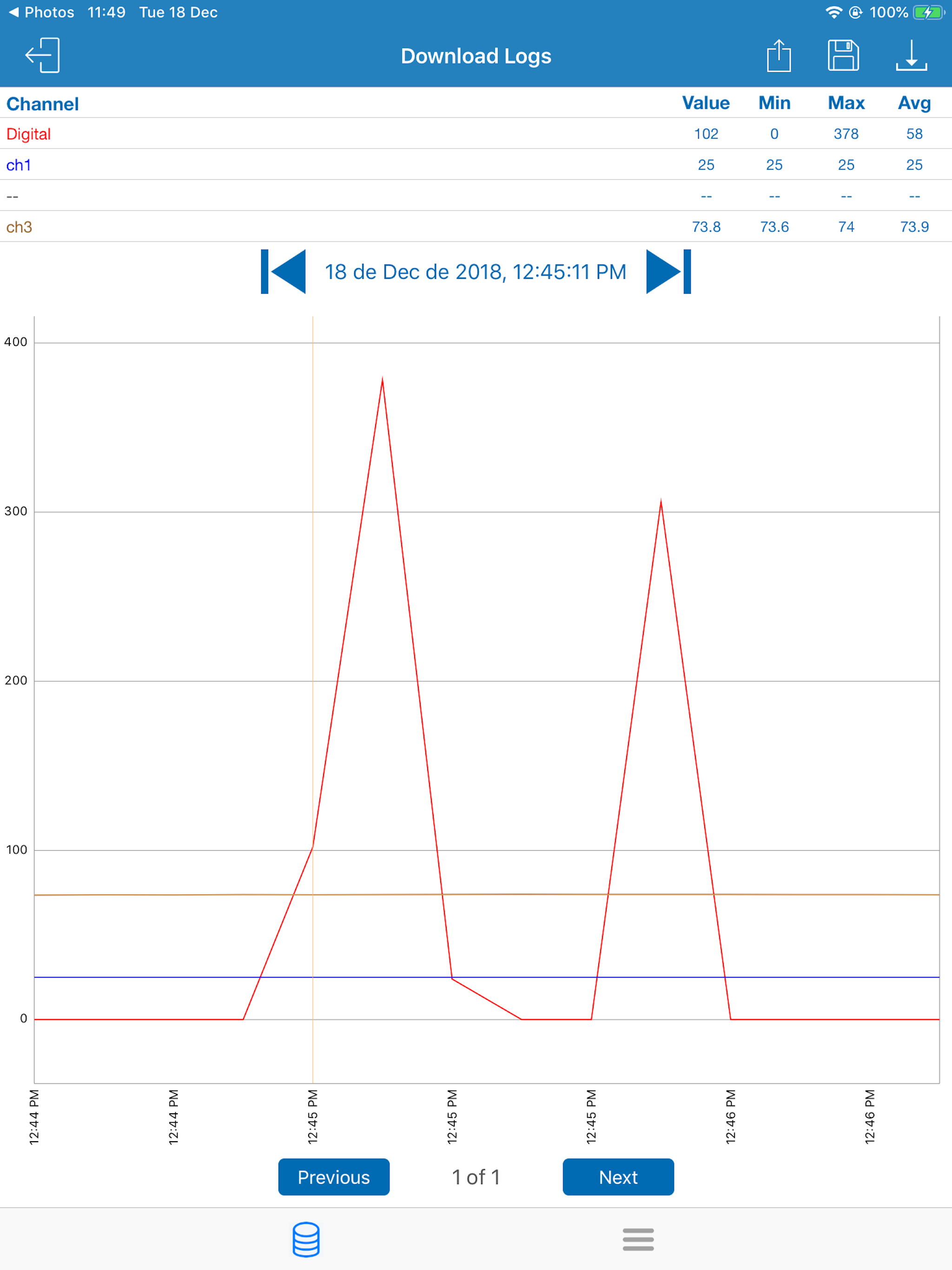 NXperience Mobile screenshot 12