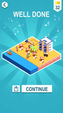 Game screenshot Color Canvas hack
