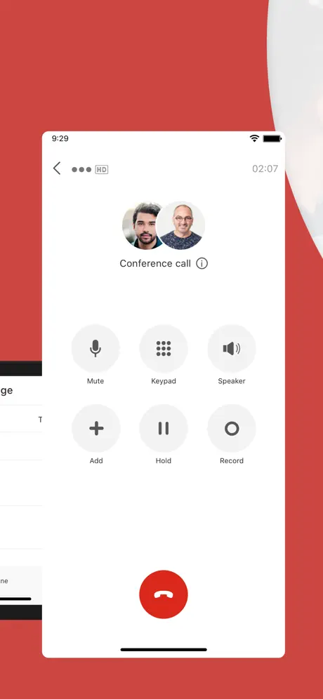 Avaya Cloud Office
