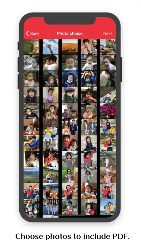 Photo Binder