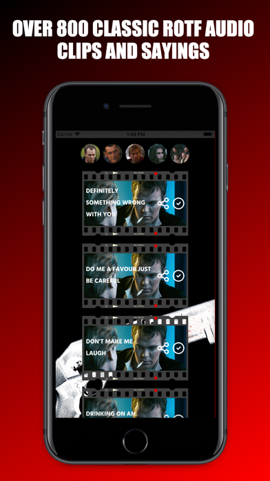 Rise of the Footsoldier Screenshot