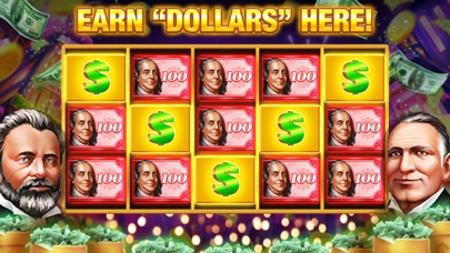 Offline Vegas Slots Screenshot