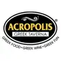 Acropolis Greek Taverna V2.0