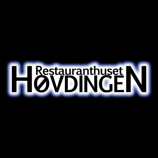 Restauranthuset Høvdingen