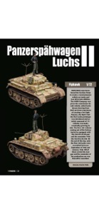 Panzer Aces Magazine screenshot #5 for iPhone