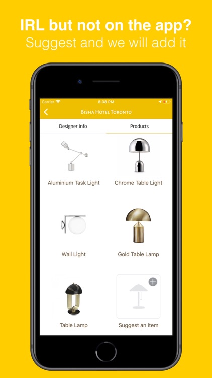 Encounter: Shopping Around You screenshot-3