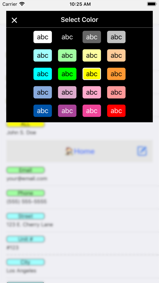 #9. Keyboard Macros PRO (iOS) 由: Dating DNA, Inc.