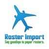 Roster Import icon