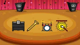 piano kids - music & songs iphone screenshot 1