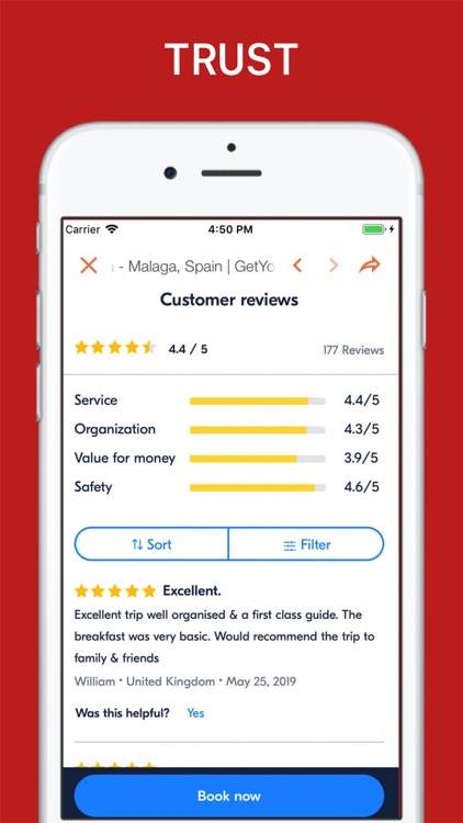 Malaga Travel Guide . screenshot-6