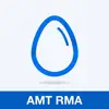 AMT RMA Practice Test Prep App Positive Reviews