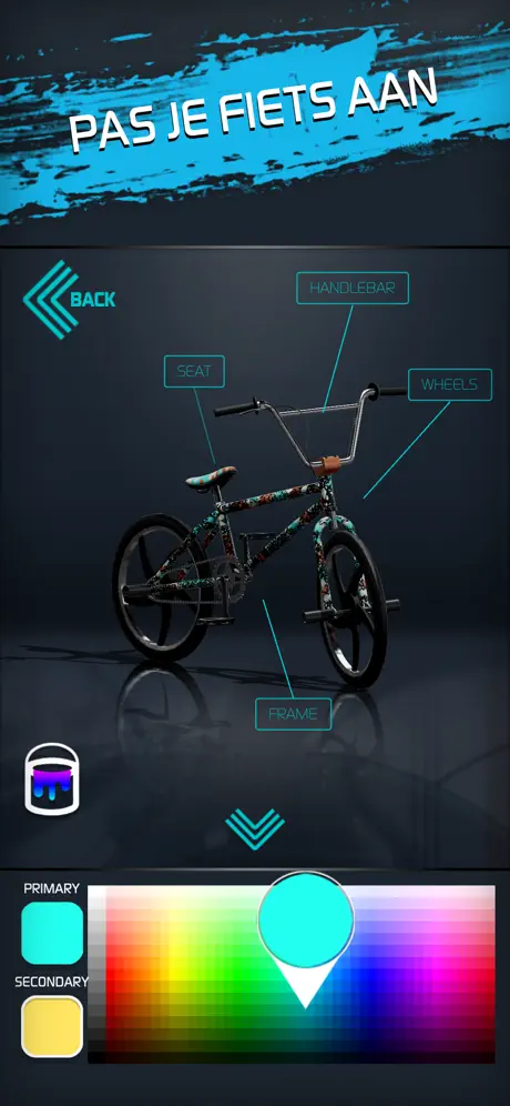 Touchgrind BMX 2
