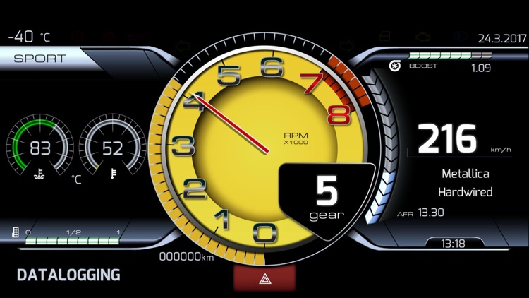 RealDash screenshot-3