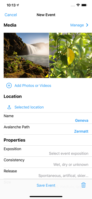 AvalApp(圖6)-速報App