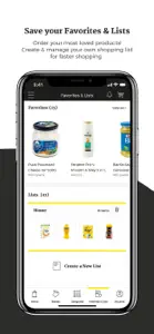 Spinneys Lebanon screenshot #6 for iPhone