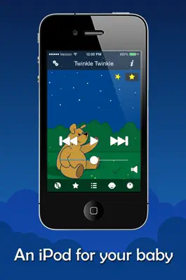 Game screenshot Lullaby Time mod apk