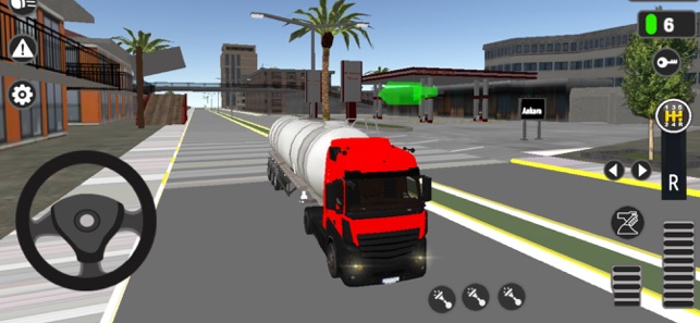 Euro Truck Driver Pro(圖2)-速報App