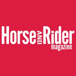 Horse and Rider Magazine