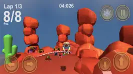 Game screenshot Super Karttour 2019 apk