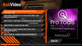 How to cancel & delete new features of pro tools 11 2