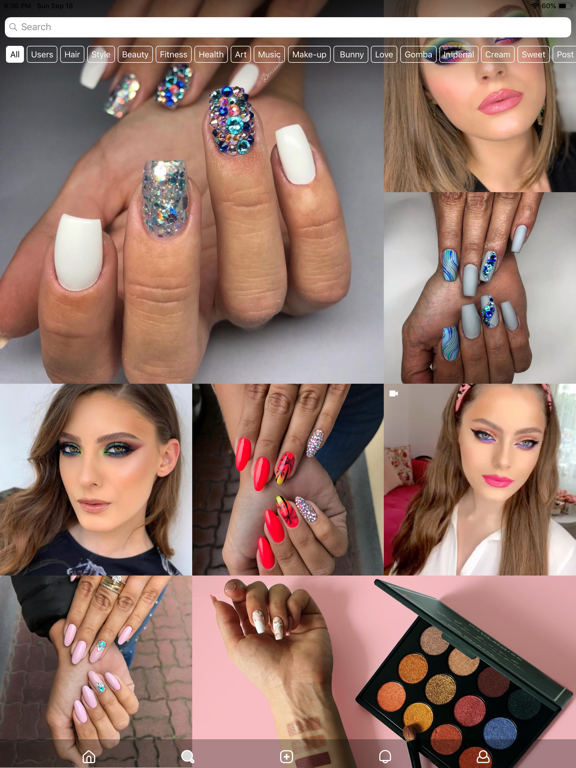 Screenshot #4 pour Flive