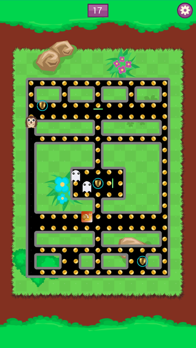 Maze-Runner screenshot 2