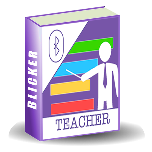 Blicker For Teachers icon