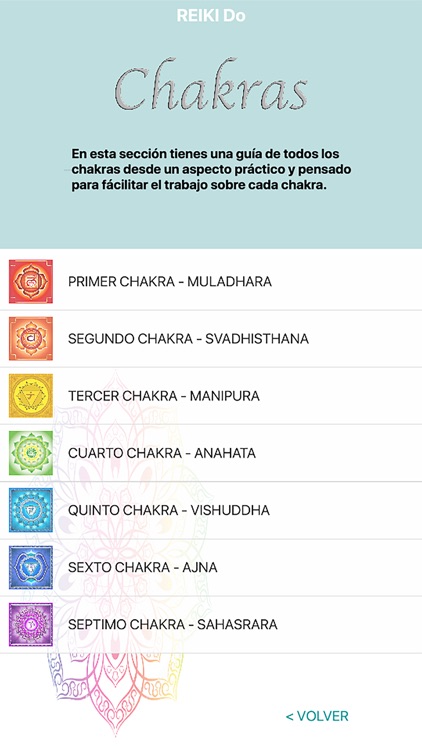 REIKI Do screenshot-8