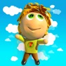 Get Tom & Tommy - Sky Jump for iOS, iPhone, iPad Aso Report