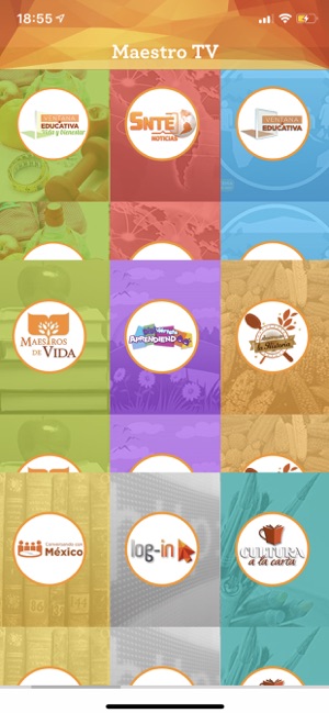 Maestro TV(圖2)-速報App