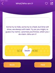 brain sharp - iq test ipad resimleri 2
