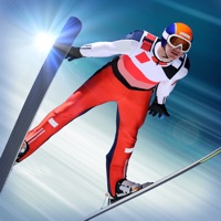 Ski Jumping Pro pour PC