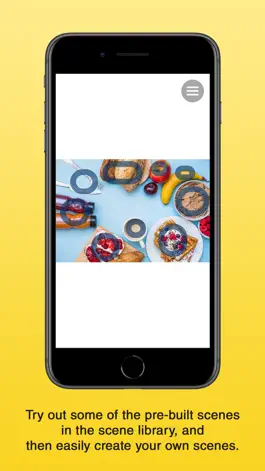 Game screenshot Scene & Heard hack