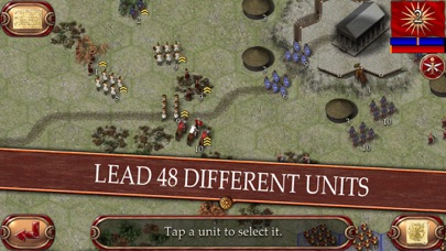 Ancient Battle: Alexander screenshot 3