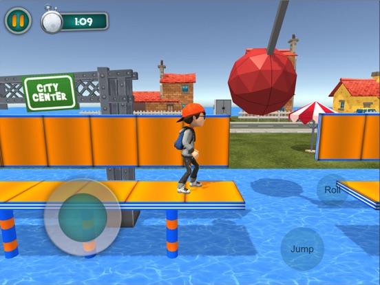 Screenshot #6 pour Hop Or Die Water Fun City